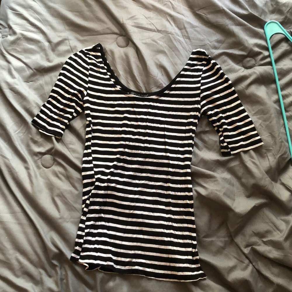 Striped shirt